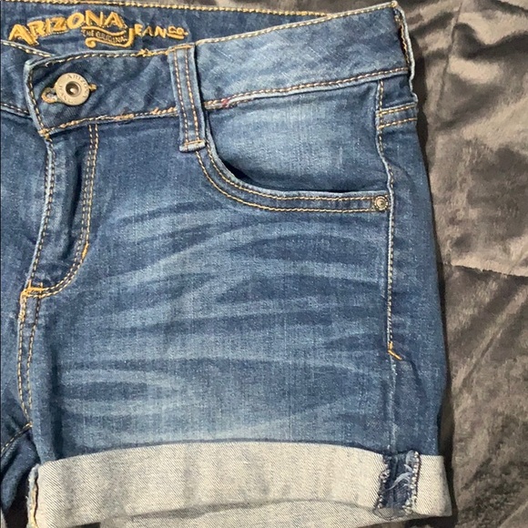 jeggings shorts - Picture 1 of 4